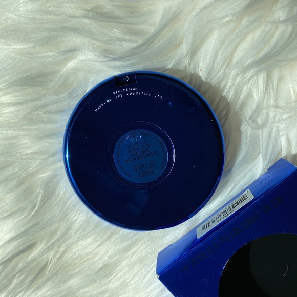 MAC Shaft of Gold Highlighter from Magic of the Night LE Collection - Picture 4 of 9